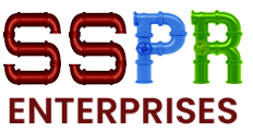 SSPR Enterprises